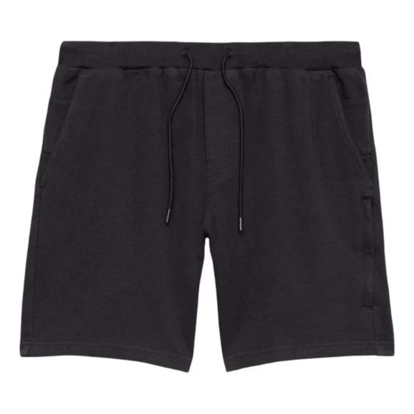 686 Men's Everywhere Double Knit Shorts - Picture 4 of 7